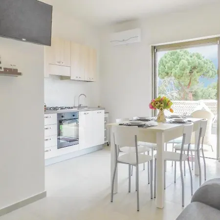 Two-bedroom In