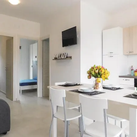 Appartamento Two-bedroom In *