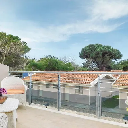 Two-bedroom In