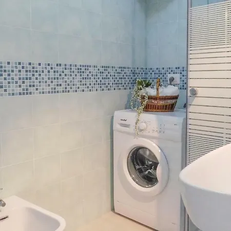 Appartamento Two-bedroom In *