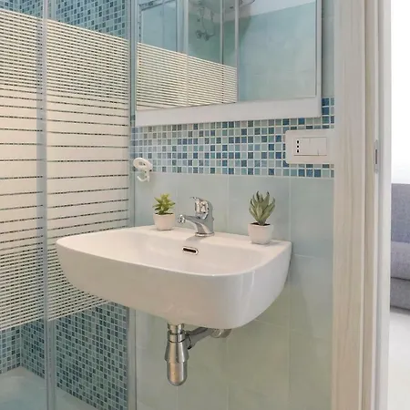 Apartamento Two-bedroom In Zambrone