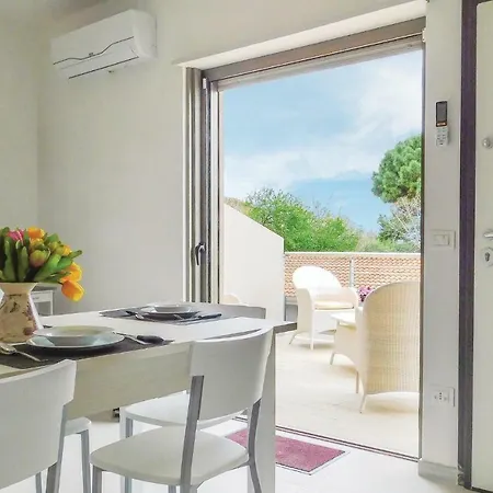 Apartamento Two-bedroom In